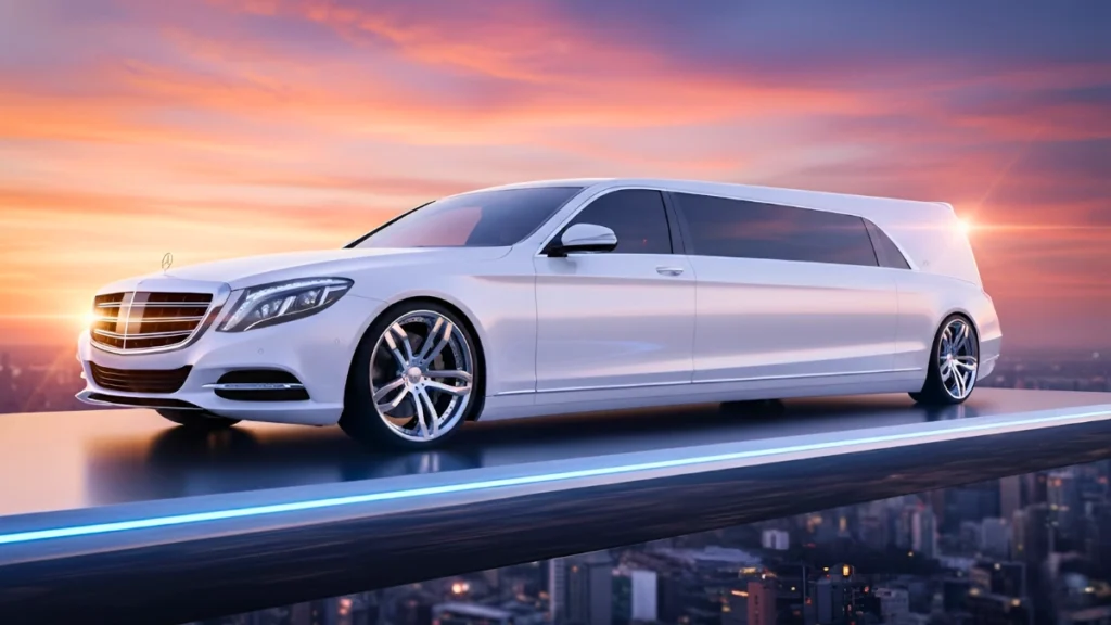 2026 Mercedes-Maybach SL Mythos Transforms
