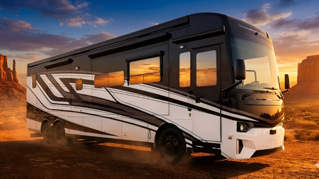 2026 Newmar Dutch Star 4081 Motorhome