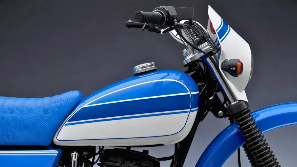 2026 BYD Adventure Titan