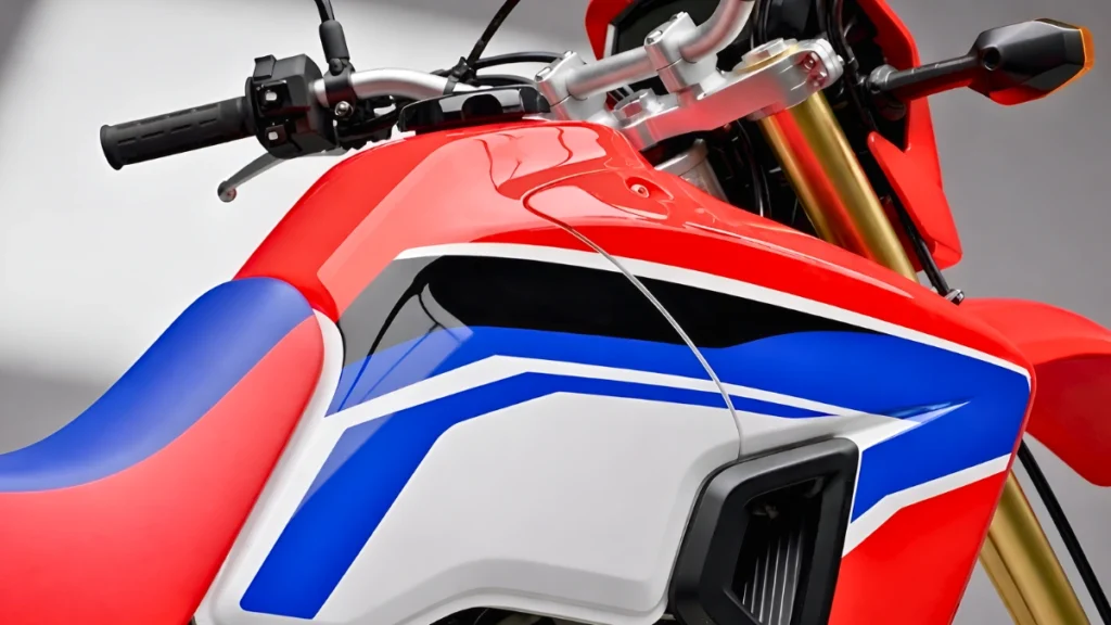 2026 Kenworth 499cc Off Road Beast