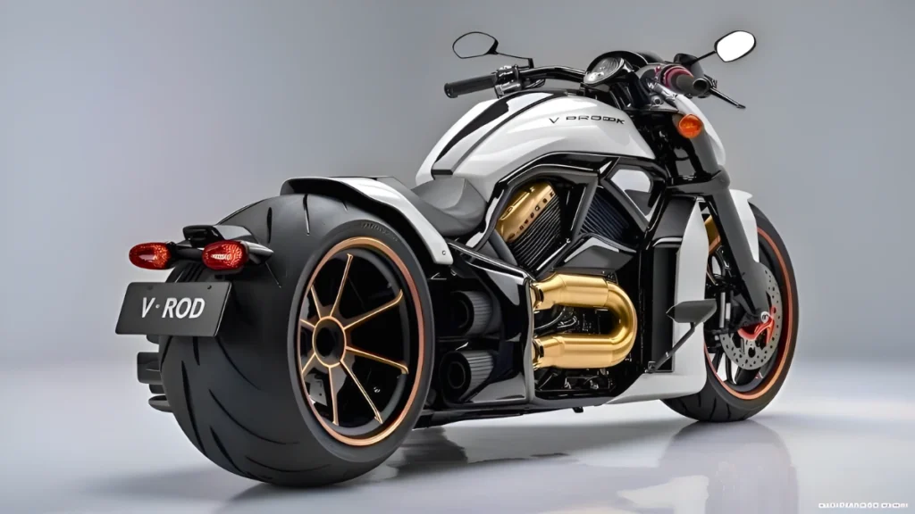 Harley-Davidson V-Rod 2026 Deep Dive